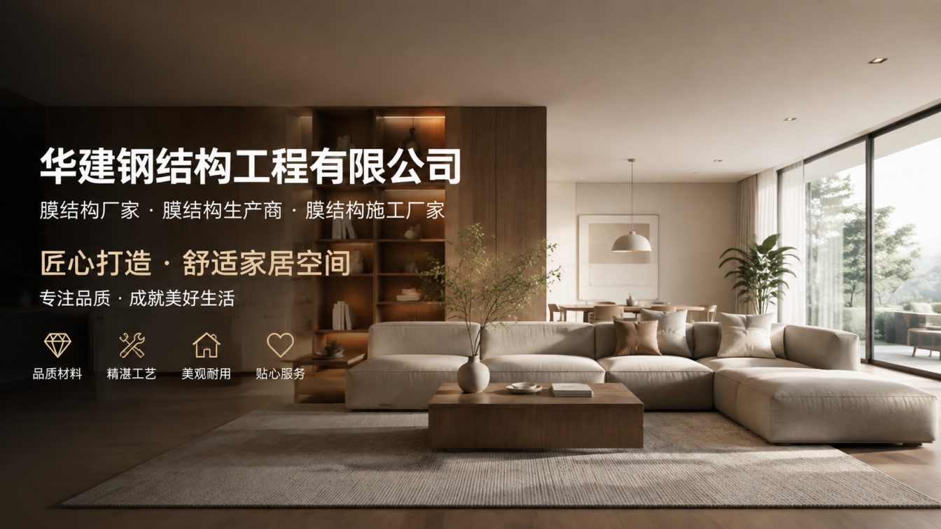 巴州区为西南场景提供膜结构方案